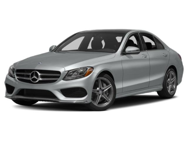 Used 2015 Mercedes-Benz C-Class C300 with VIN 55SWF4JB1FU091787 for sale in Doral, FL