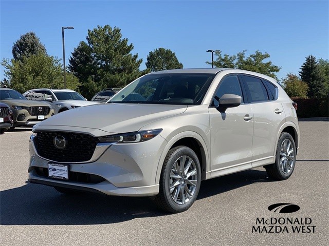 267 New Mazda Cars, SUVs in Stock | McDonald Mazda West