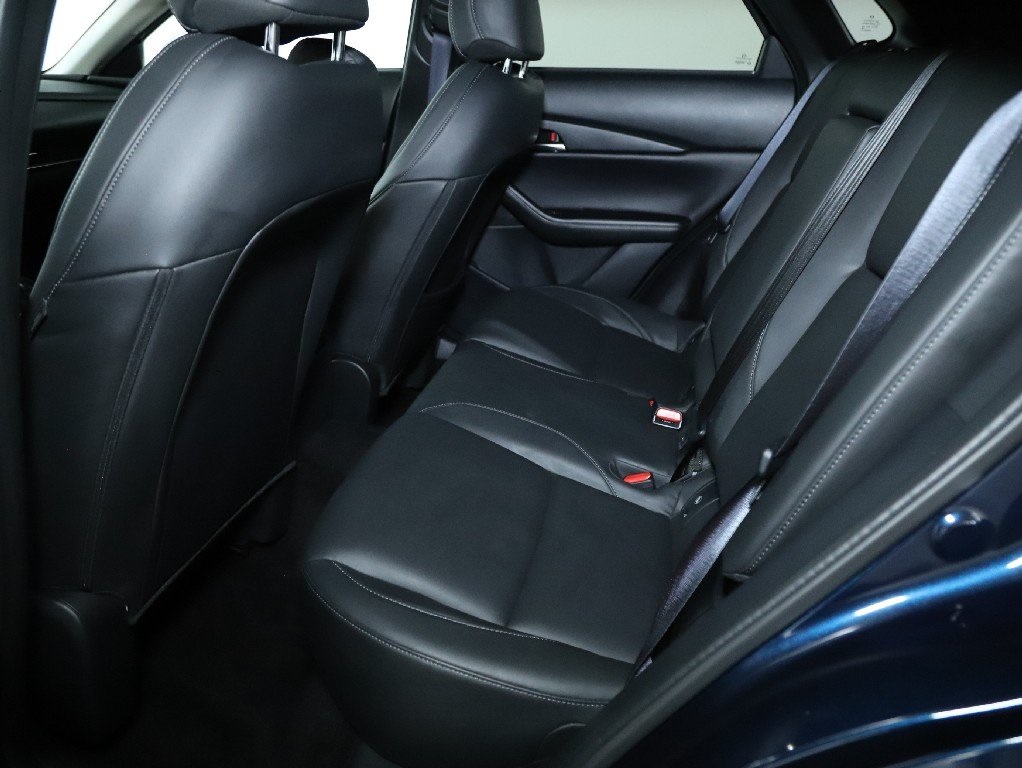 2023 Mazda CX-30 2.5 S Preferred photo 12