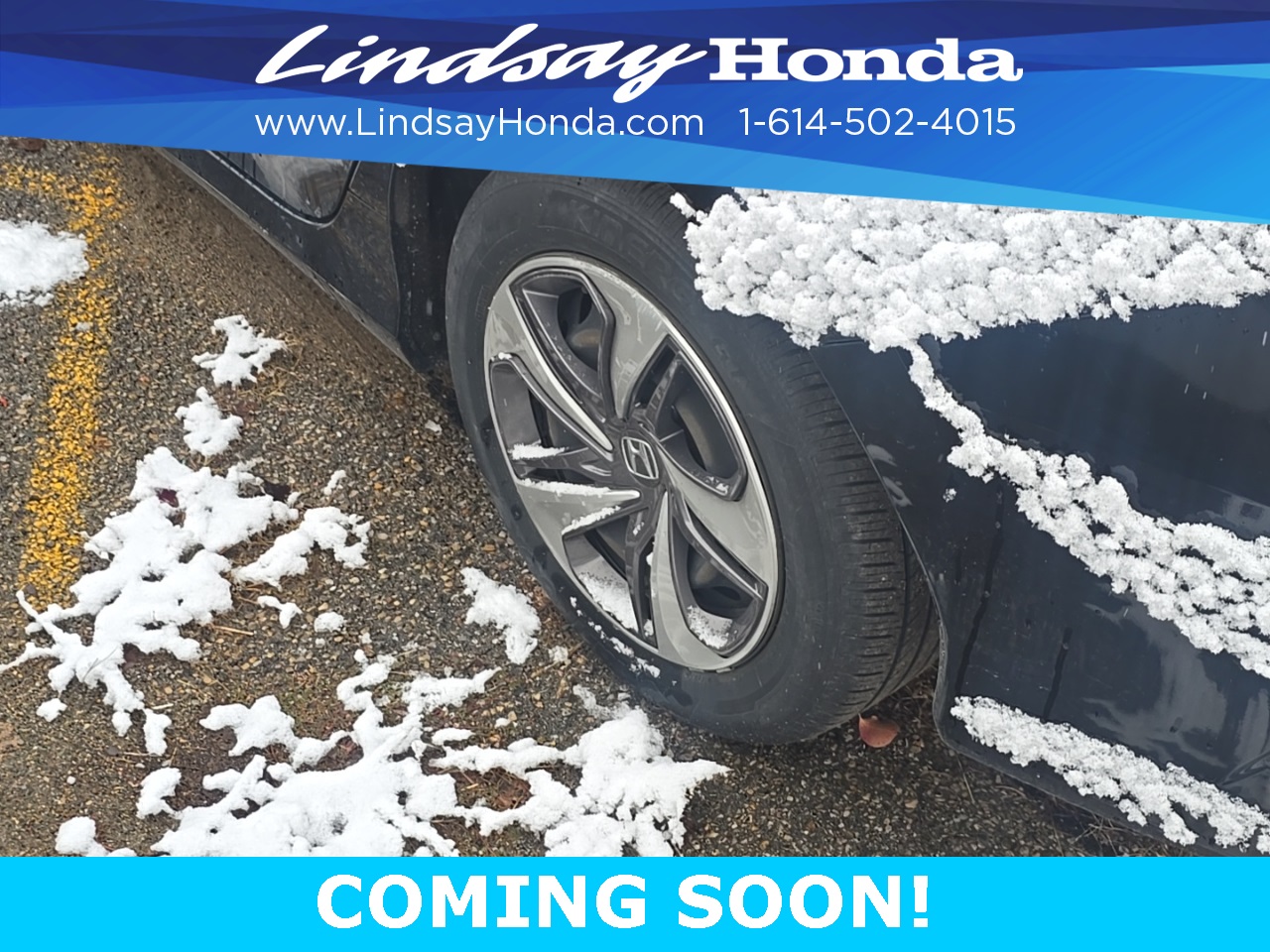 2021 Honda Civic LX photo 2