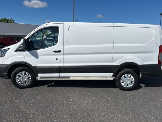 2023 Ford Transit Cargo Van photo 4