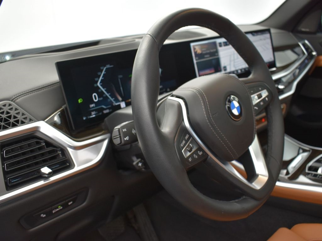 2024 Bmw X5 xDrive40i photo 12