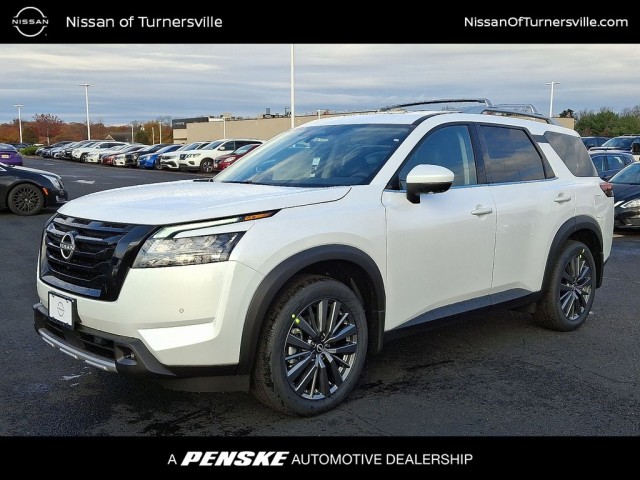 New Nissan for Sale | New Nissan Vehicles in Turnersville NJ