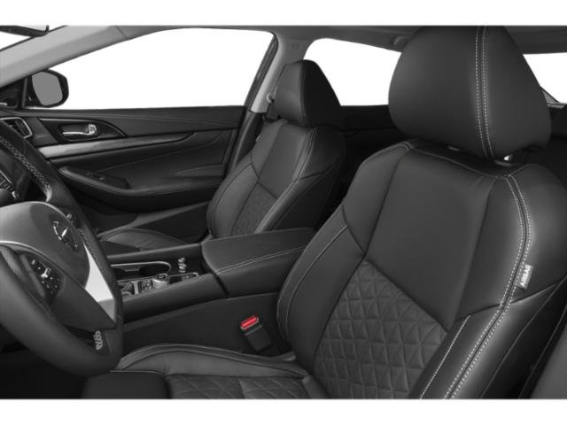 2022 Nissan Maxima Platinum photo 9