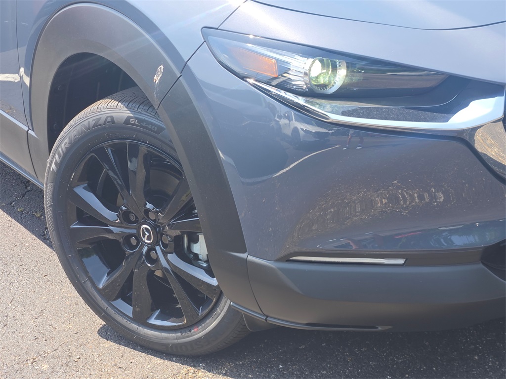 2023 Mazda CX-30 2.5 S Carbon photo 2