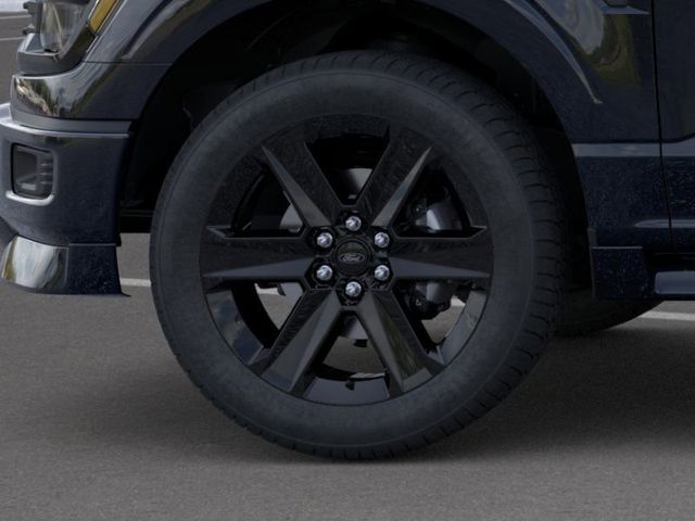 2025 FORD F-150 - Image 41