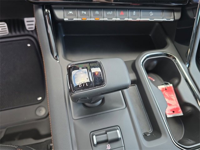 2026 Gmc Sierra 1500 AT4 photo 18