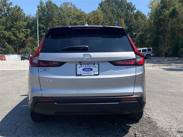 2023 Honda CR-V EX-L photo 3