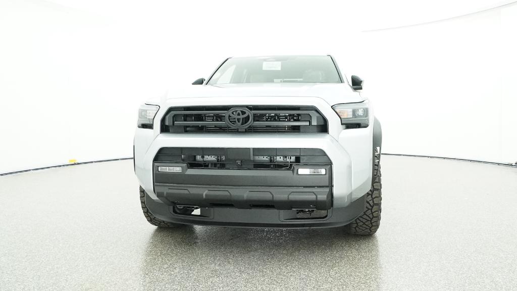 2025 Toyota 4Runner SR5 photo 3