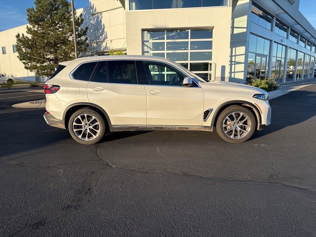 2024 Bmw X5 xDrive40i photo 6