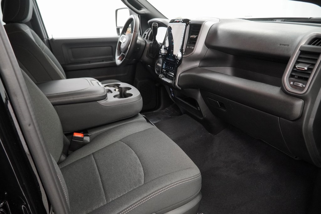 2026 Ram 3500 Tradesman photo 30
