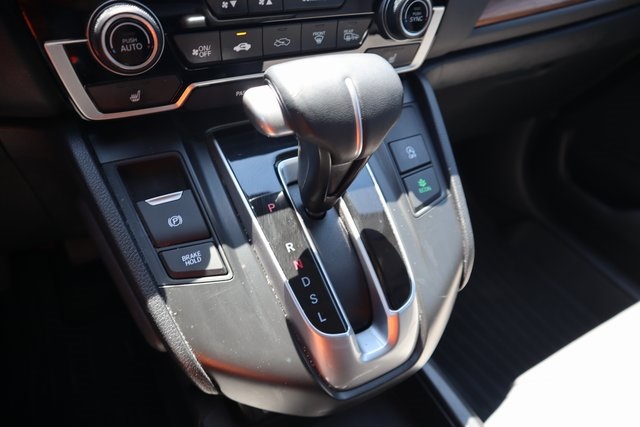 2022 Honda CR-V EX-L photo 13