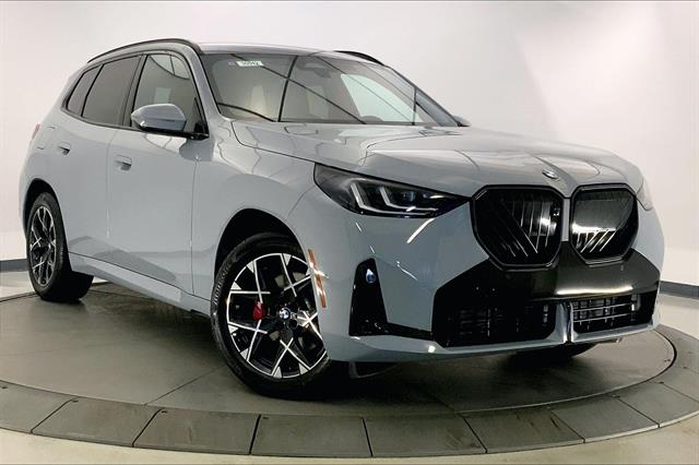 2025 BMW X3 30's photo