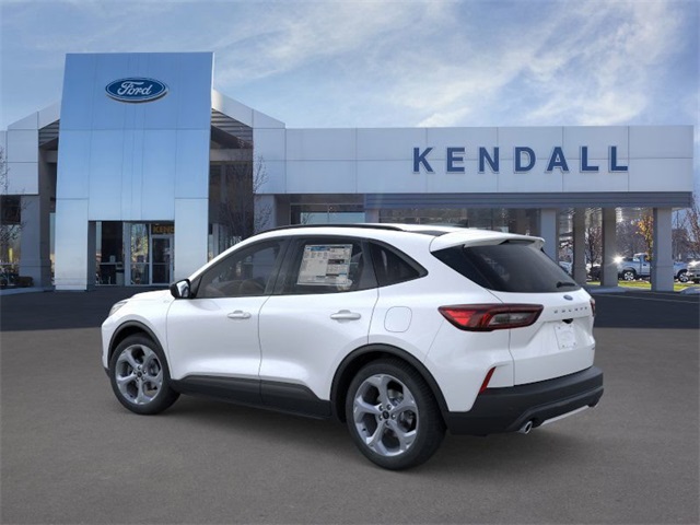 2025 Ford Escape ST-Line photo 3