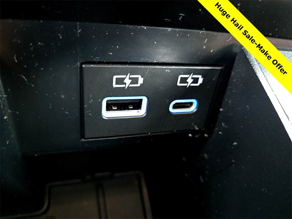 2024 Toyota Tundra 1794 Edition photo 17