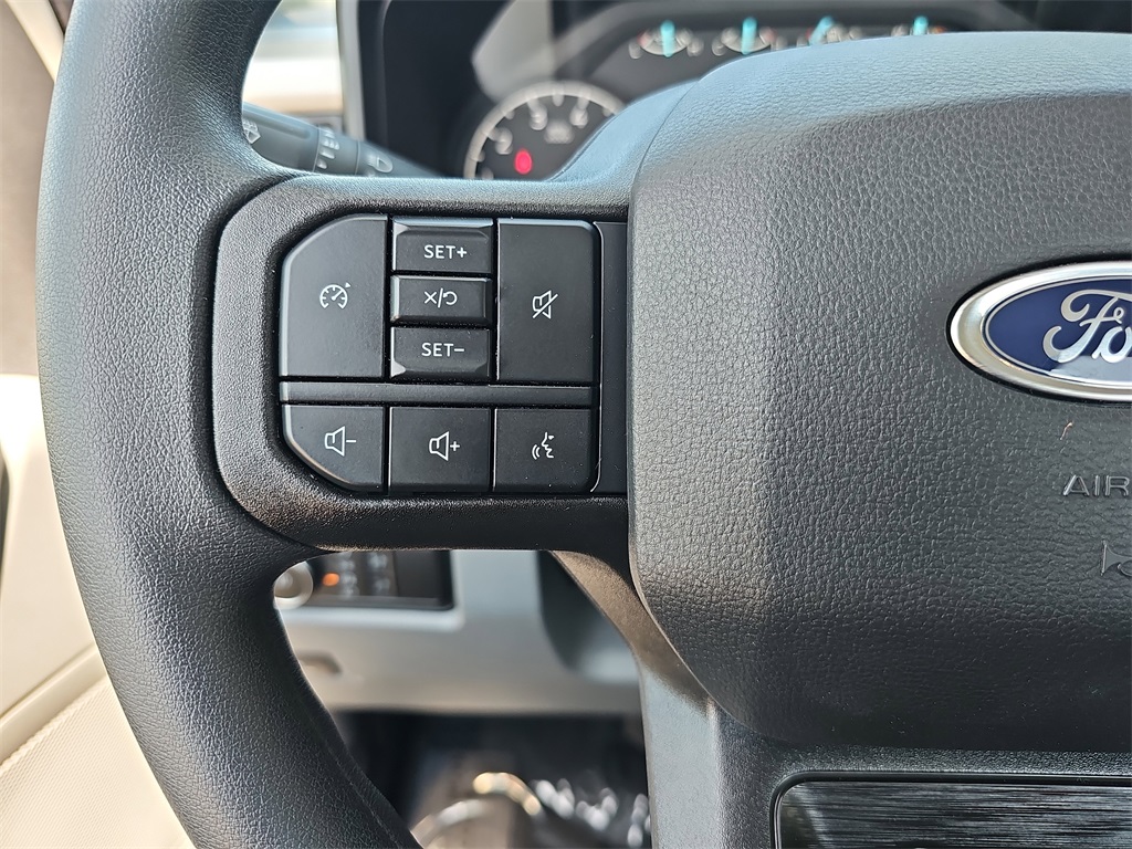 2025 Ford F-350 XL photo 15