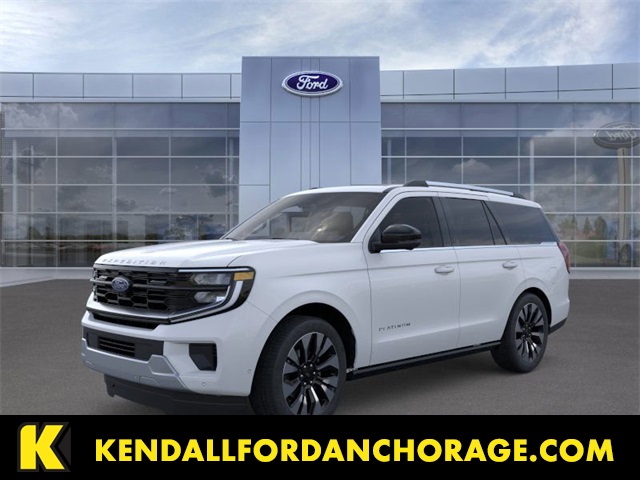2026 Ford Expedition