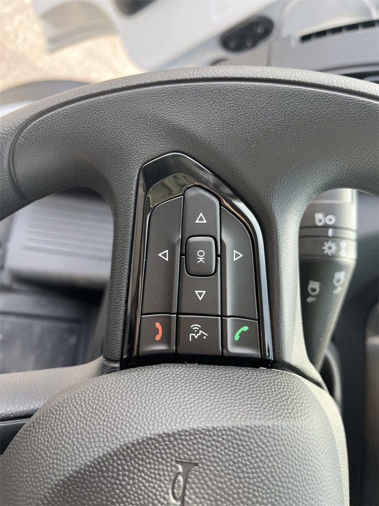2024 Ram ProMaster 3500 photo 12
