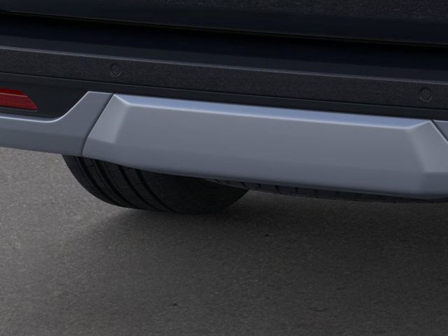 2025 Ford Expedition Platinum photo 21