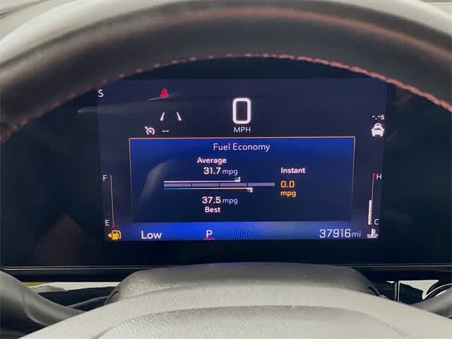 2024 Chevrolet Trax photo 13