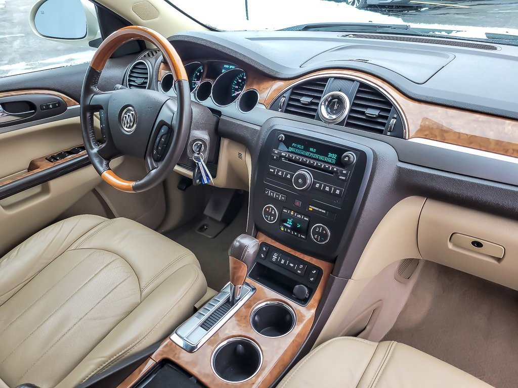 2012 BUICK ENCLAVE - Image 18