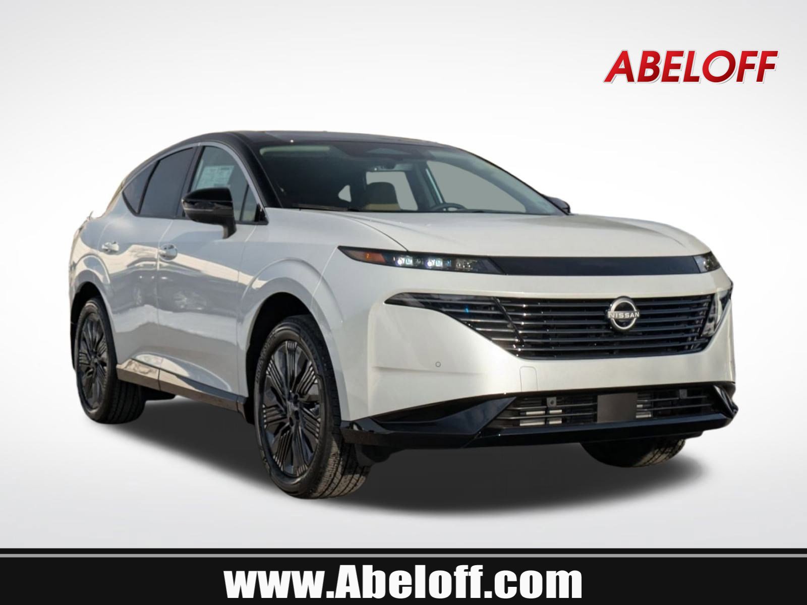 2026 Nissan Murano Platinum's photo