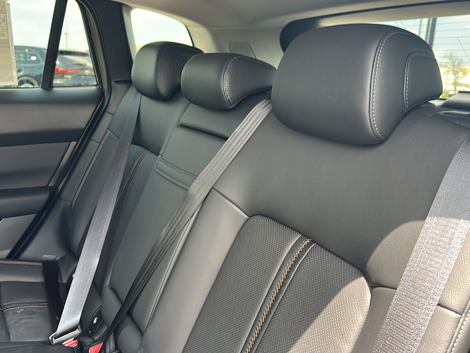 2025 Mazda CX-50 2.5 Turbo Premium Plus photo 6