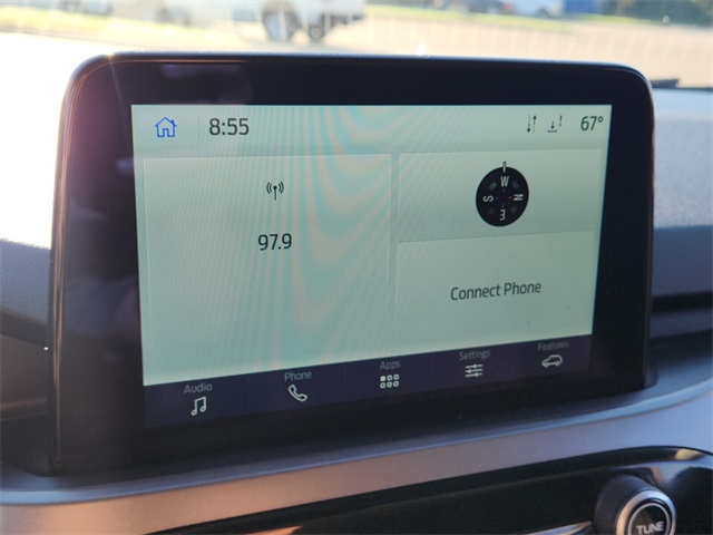 2023 Ford Escape Active SE photo 18