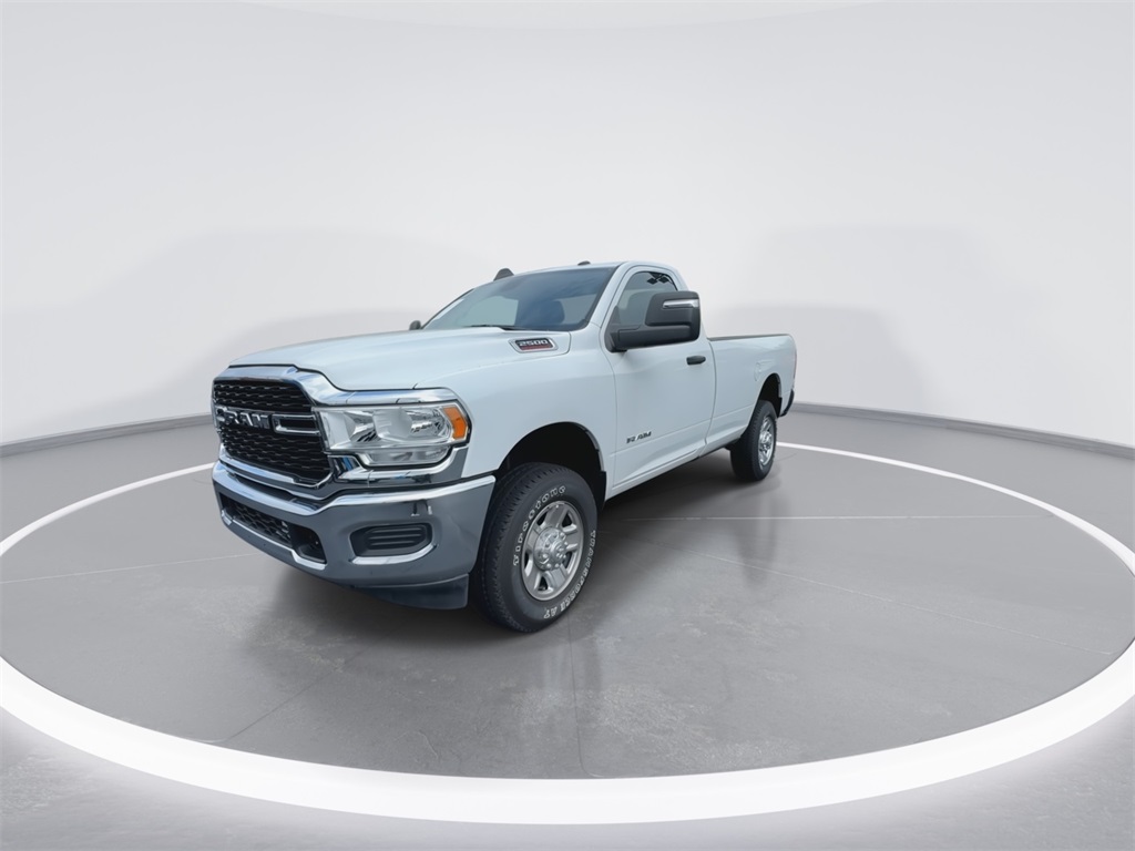 2024 Ram 2500 Big Horn photo 3