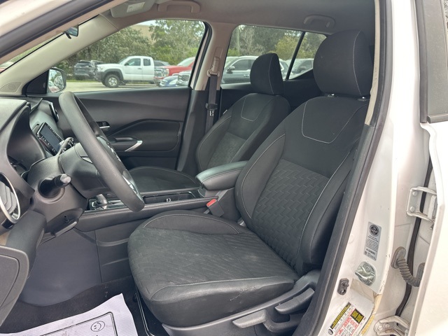 2021 Nissan Kicks SV photo 16