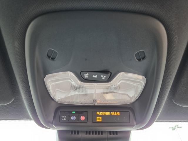 2023 Chevrolet Colorado Z71 photo 22