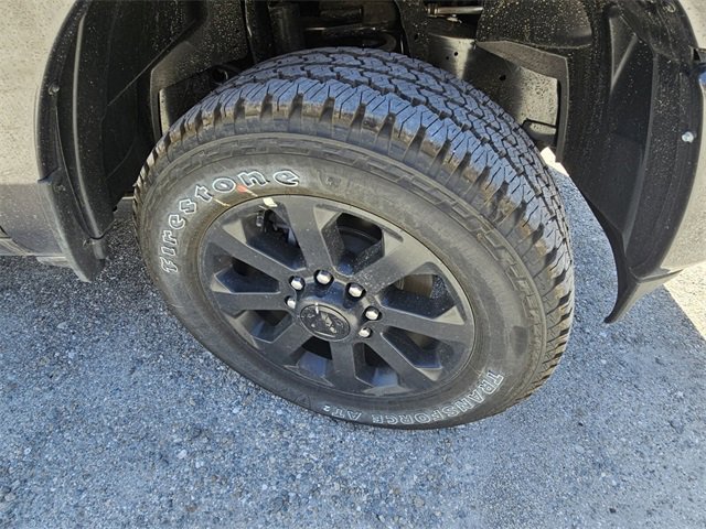 2025 Ram 2500 Big Horn photo 4