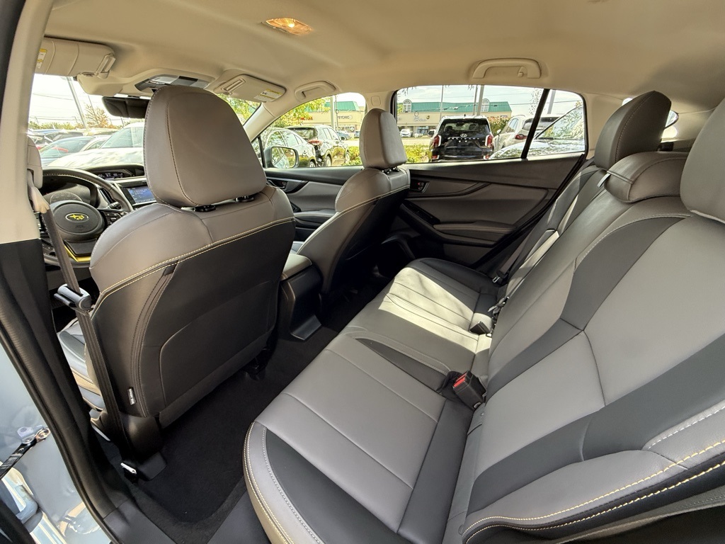 2023 Subaru Crosstrek Sport photo 5