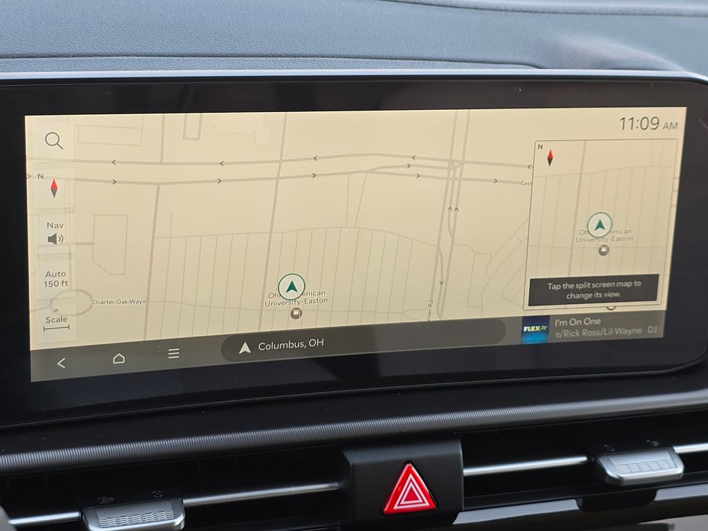 2026 Kia Sportage Hybrid SX Prestige photo 3