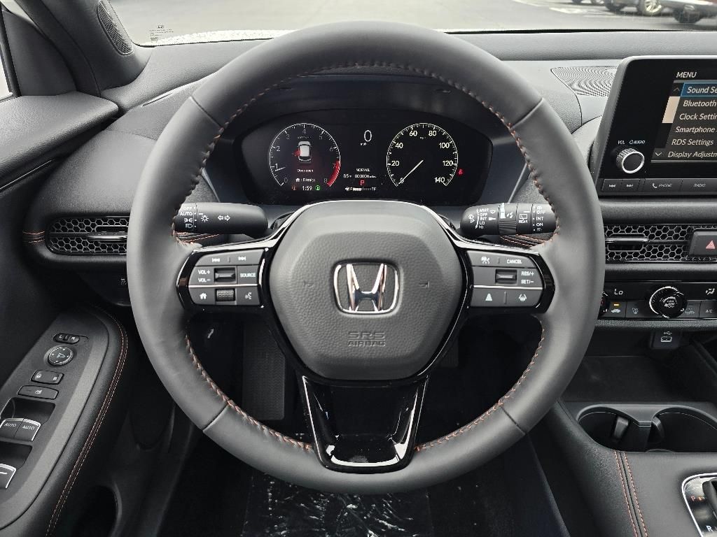 2025 Honda HR-V Sport photo 15