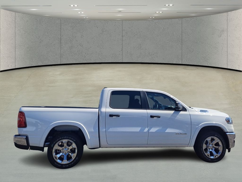 2026 Ram 1500 Big Horn Lone Star photo 4