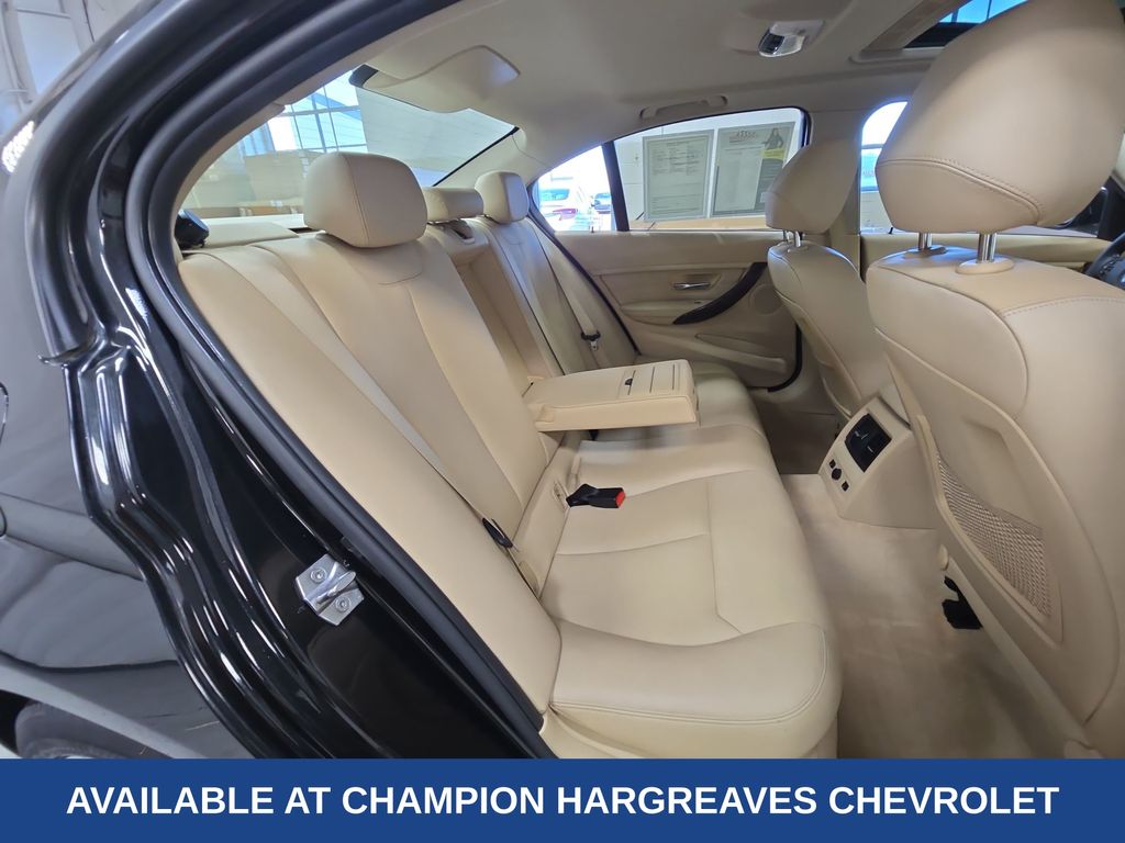 2014 Bmw 328i xDrive photo 23