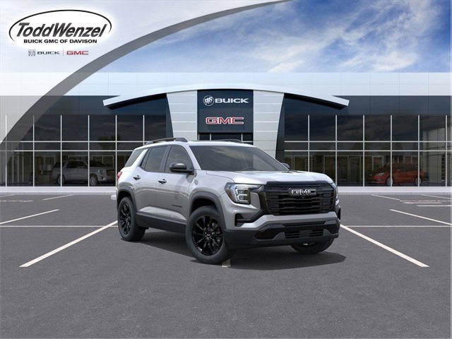 2026 GMC Terrain Elevation's photo