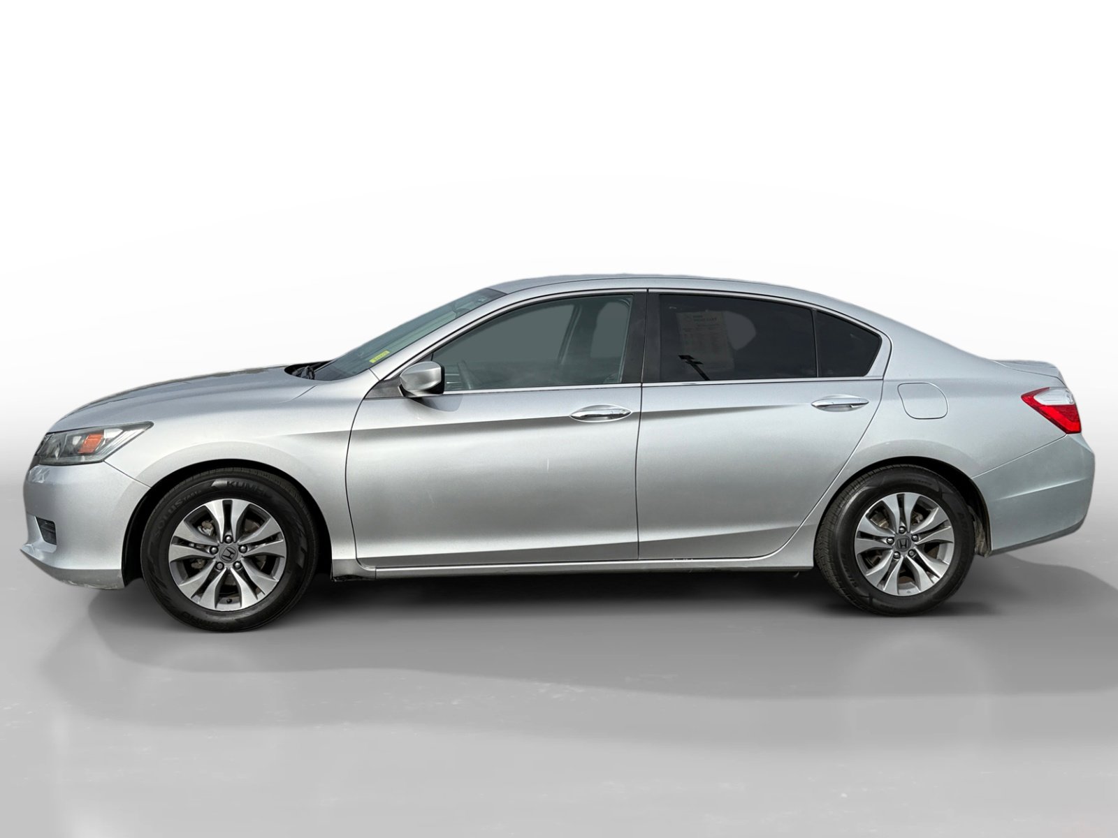 2014 Honda Accord LX photo 2
