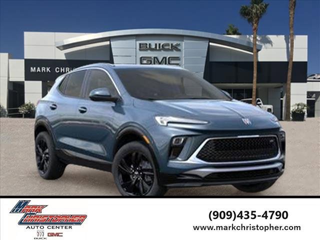 2026 Buick Encore GX Sport Touring's photo