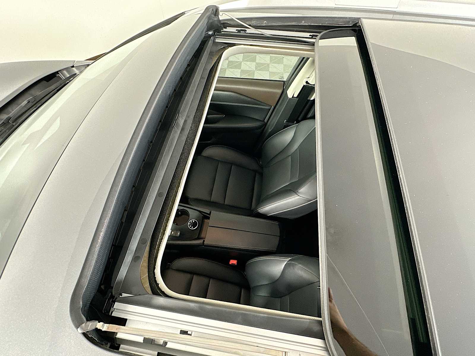 2023 Nissan Rogue SL photo 20