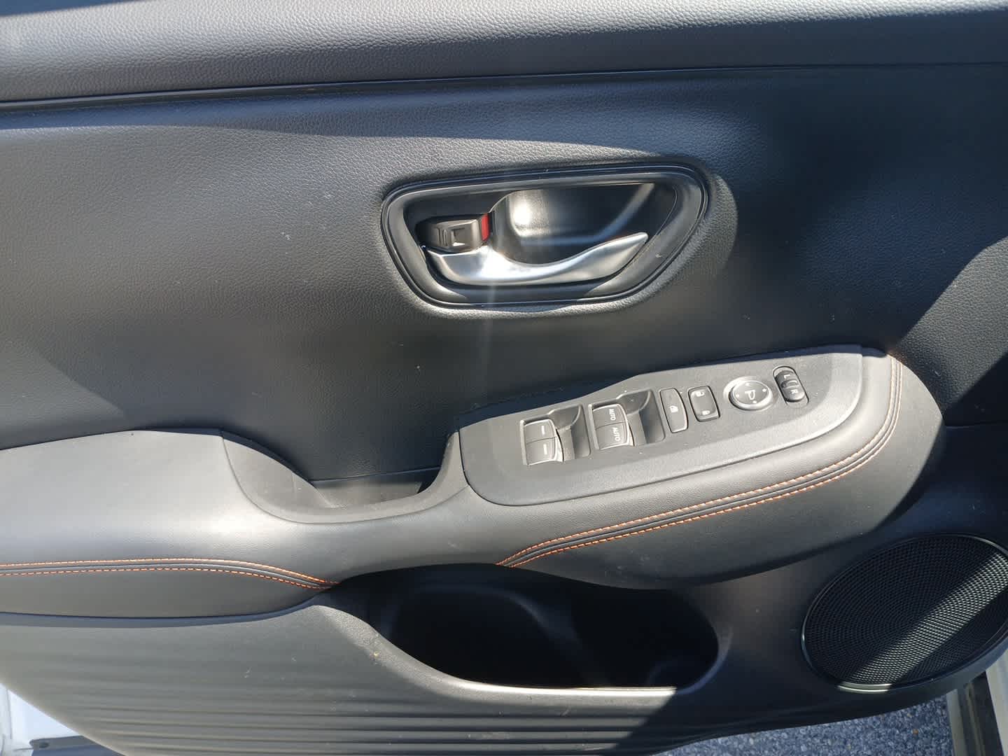 2023 Honda HR-V Sport photo 10