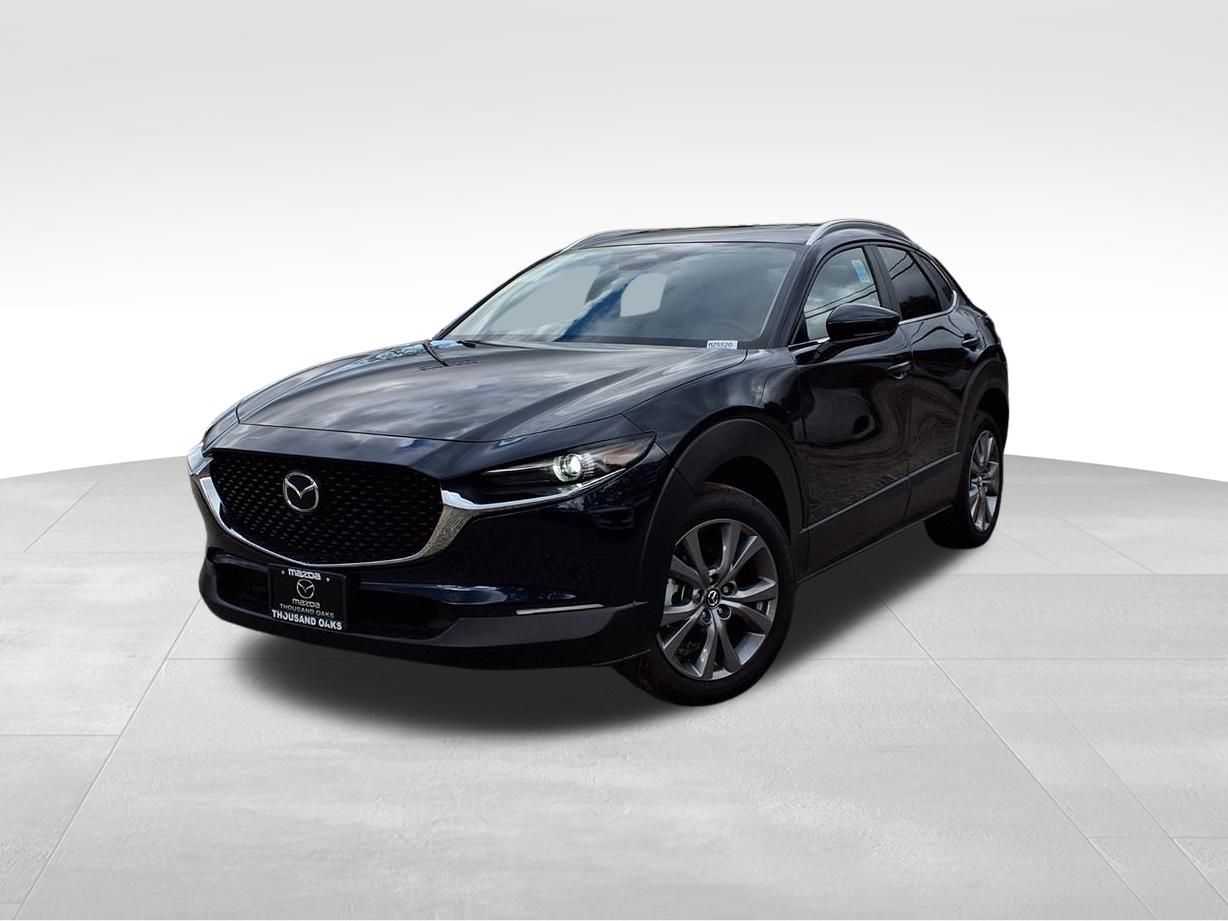2025 Mazda CX-30 Preferred's photo