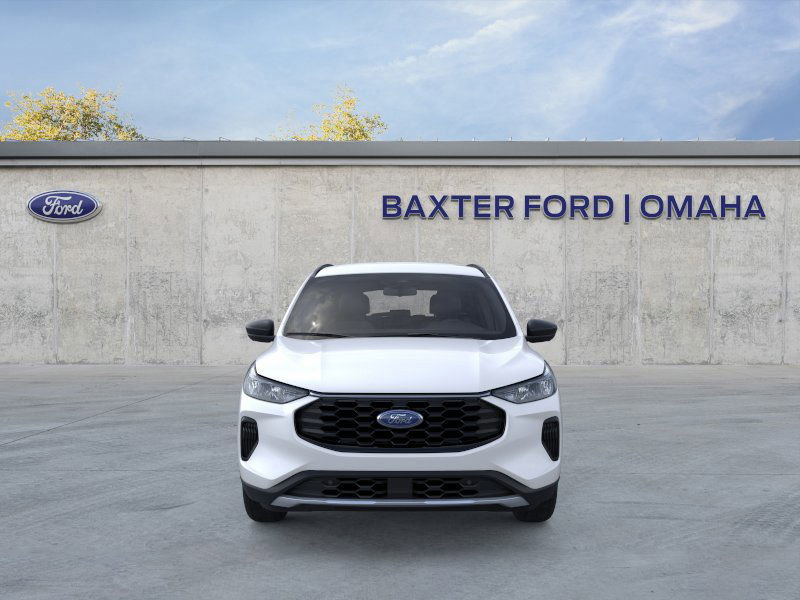 2025 Ford Escape ST-Line photo 18