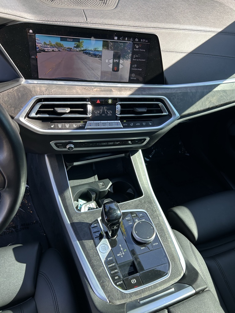 2022 Bmw X5 xDrive40i photo 17