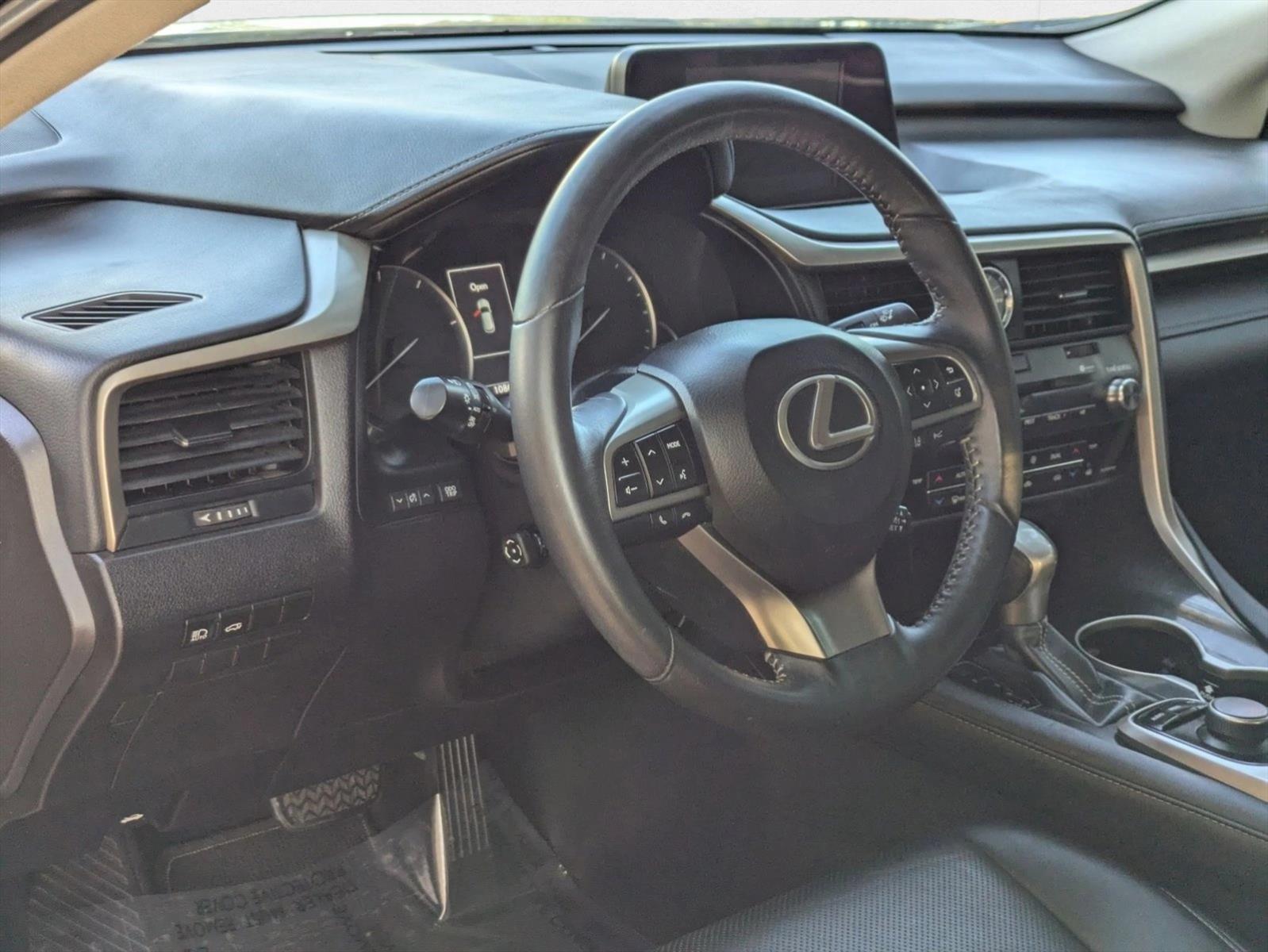 2019 Lexus RX 350 photo 10