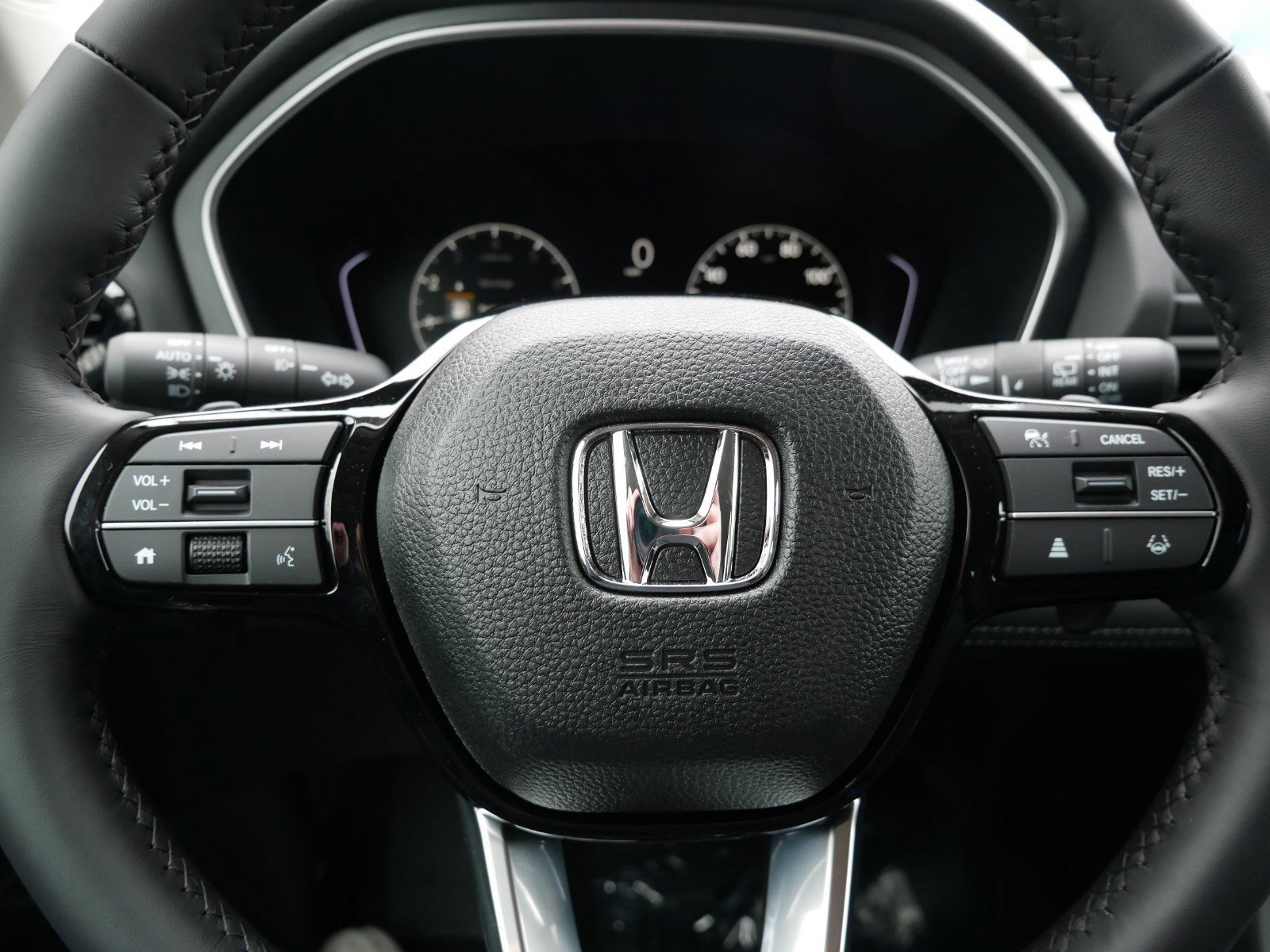 2025 Honda Pilot EX-L photo 11