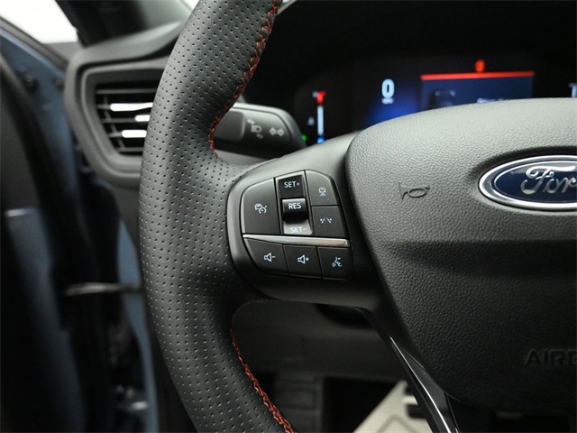 2024 FORD ESCAPE - Image 17