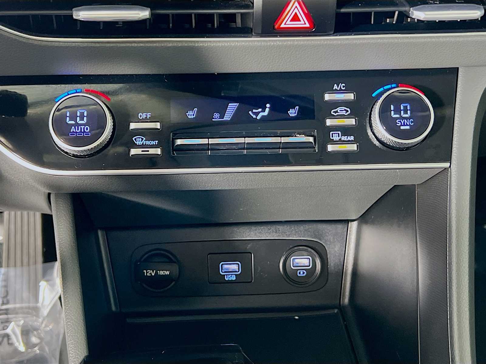 2020 Hyundai Sonata SEL photo 14