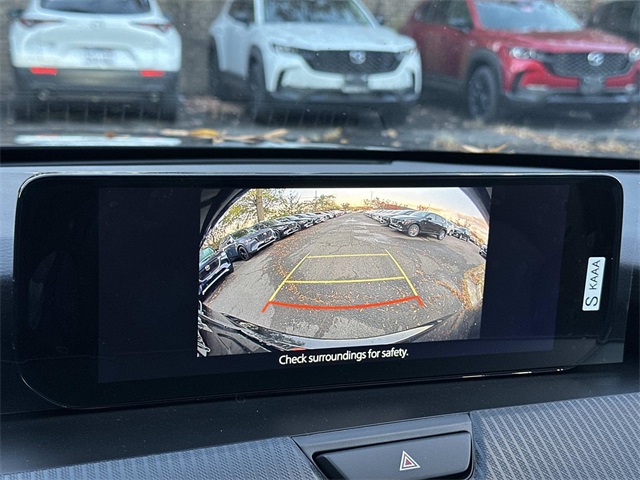 2026 Mazda CX-90 3.3 Turbo Select photo 4